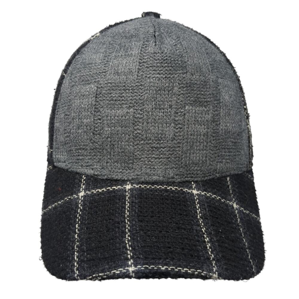 Concept One Accessories Strapback 5 Panel Cap Multicolor One Size Adjustable